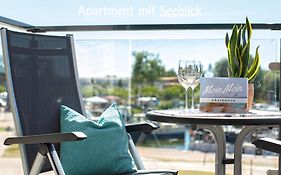Ferienwohnungen Hafendorf Müritz